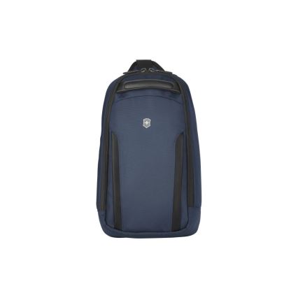 Victorinox - Vartalonyli tablettireppu 10" Altmont Professional tummansininen