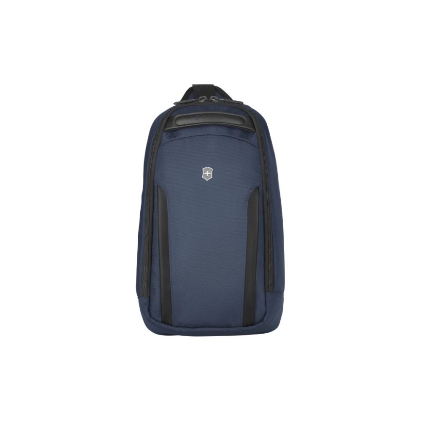 Victorinox - Vartalonyli tablettireppu 10" Altmont Professional tummansininen