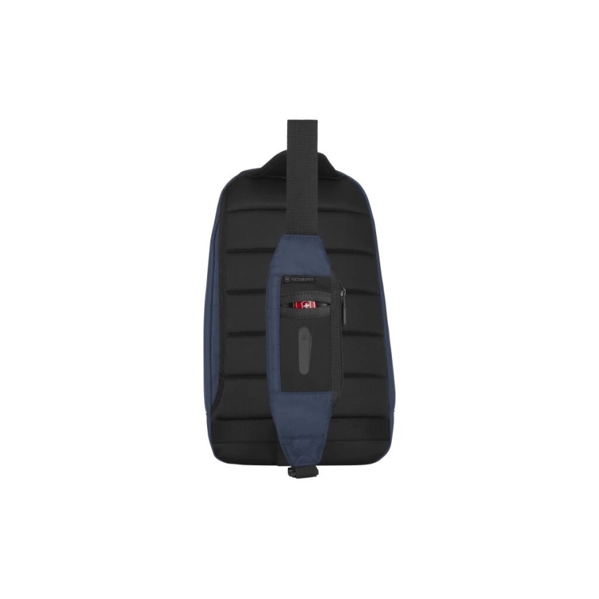 Victorinox - Vartalonyli tablettireppu 10" Altmont Professional tummansininen