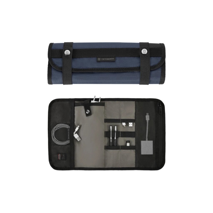 Victorinox - Vartalonyli tablettireppu 10" Altmont Professional tummansininen