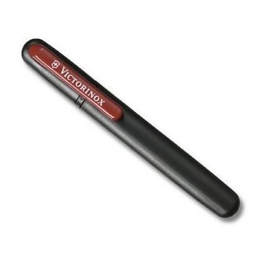 Victorinox - Veitsenteroitin 23 cm musta/punainen