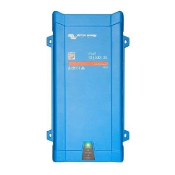 Victron Energy - Jännitteenmuunnin 800VA 12V/35A-16A