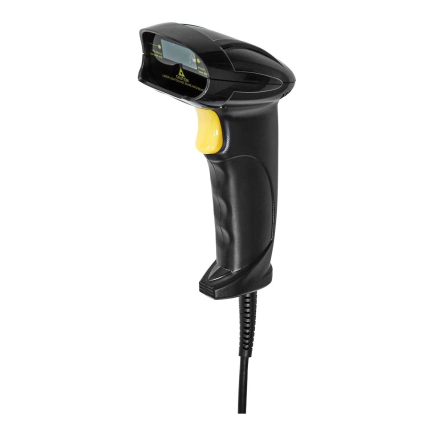 Viivakoodilukija 5V