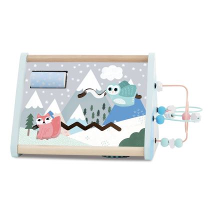 Vilac - Aktiviteettikolmio Iceland