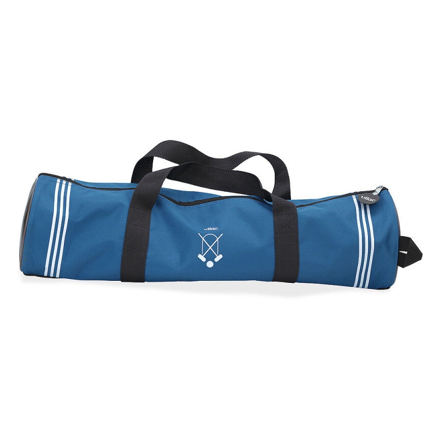 Vilac - Croquet kohteelle 4 players kanssa bag