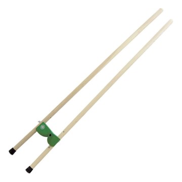 Vilac - Puiset puujalat 130 cm