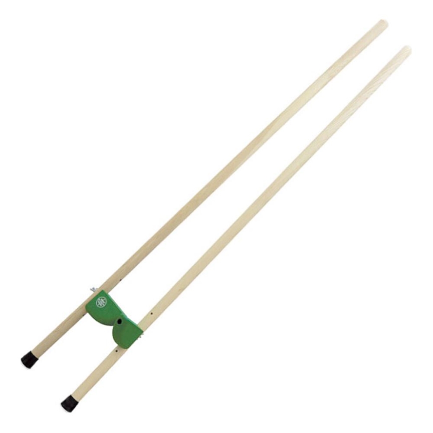 Vilac - Puiset puujalat 130 cm