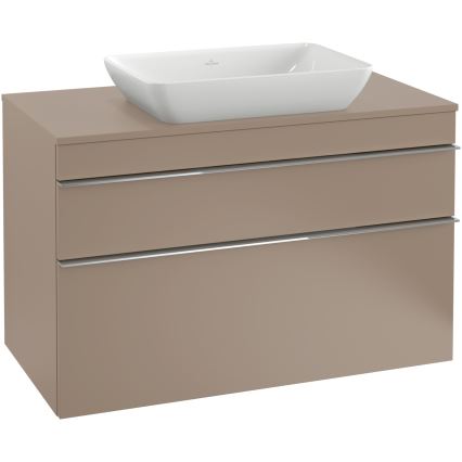 Villeroy & Boch 411355R1 - Tasoallas VENTICELLO 55,5x36 cm keramiikka/valkoinen