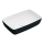 Villeroy & Boch 417258BCT8 - ARTIS 58x38,5 cm tason päälle asennettava pesuallas, keramiikka/musta