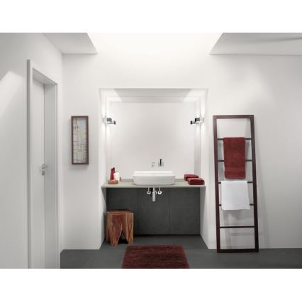 Villeroy & Boch 417258R1 - Tason päälle asennettava ARTIS-pesuallas 58 x 38,5 cm keramiikka/valkoinen