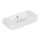 Villeroy & Boch 4342R501 - Seinäasennettava pesuallas O.NOVO 50x25 cm keraaminen/valkoinen