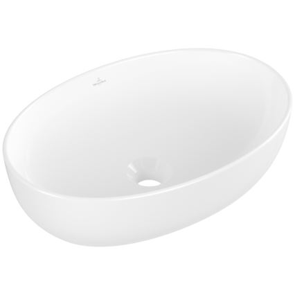 Villeroy & Boch 43884801 - ARTIS-tasoallas 48x32,5 cm keramiikka/valkoinen