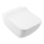 Villeroy & Boch 4611RS01 - VENTICELLO seinään kiinnitettävä WC-istuin SoftClose-istuinkannella, keraaminen/valkoinen