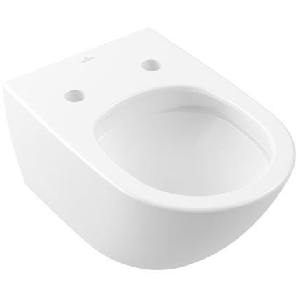 Villeroy & Boch 4670T0RW - Seinään kiinnitettävä WC SUBWAY 3.0 keraaminen/valkoinen