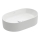 Villeroy & Boch 4A195601 - COLLARO tasoon asennettava pesuallas 56x36 cm, keraaminen/valkoinen