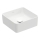 Villeroy & Boch 4A213801 - COLLARO-pöytätason pesuallas 38x38 cm keramiikka/valkoinen