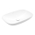 Villeroy & Boch 4A500001 - LOOP&FRIENDS tasolle asetettava pesuallas 62x42 cm keramiikka/valkoinen