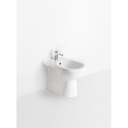 Villeroy & Boch 54610001 - Lattiabidee O.NOVO 57x36 cm keramiikka/valkoinen