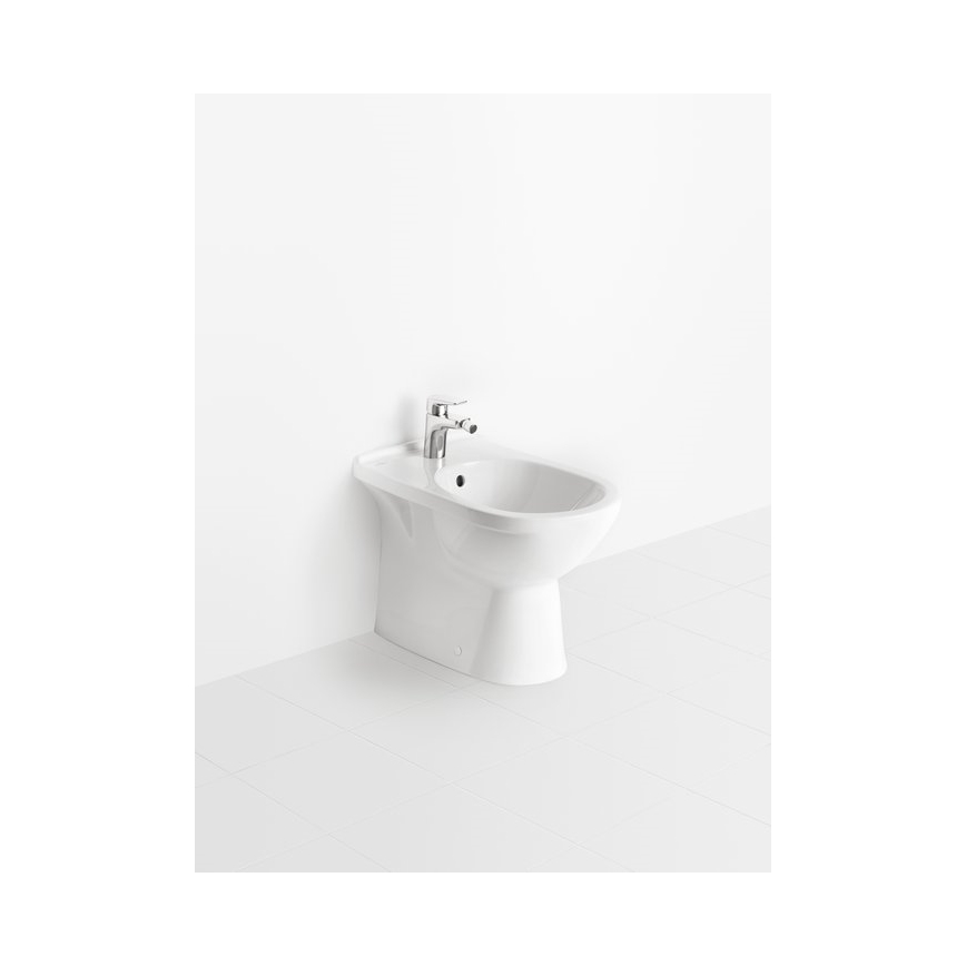 Villeroy & Boch 54610001 - Lattiabidee O.NOVO 57x36 cm keramiikka/valkoinen