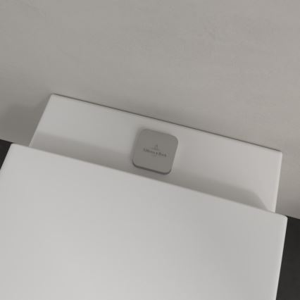 Villeroy & Boch 5614A1T2 - Seinään asennettava WC SUBWAY 2.0 keramiikka/valkoinen