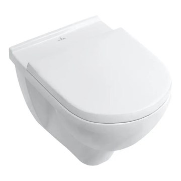 Villeroy & Boch 5660R001 - Seinä-WC O.NOVO keraaminen/valkoinen