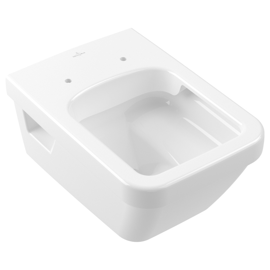 Villeroy & Boch 5685R001 - Seinään kiinnitettävä WC ARCHITECTURA keramiikka/valkoinen