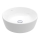 Villeroy & Boch 5A254501 - Pöytätasoallas ARCHITECTURA, halkaisija 45 cm, keraaminen/valkoinen