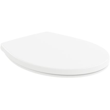 Villeroy & Boch 8M43S101 - SoftClose WC-istuinkansi O.NOVO, valkoinen