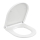Villeroy & Boch 8M70S101 - WC-istuinkansi ARCHITECTURA SoftClose valkoinen