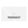 Villeroy & Boch 922169N5 - VICONNECT-huuhtelupainike, valkoinen/mattakromi