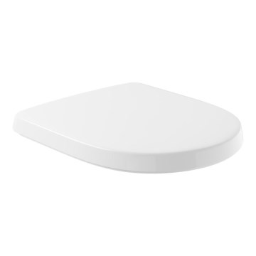 Villeroy & Boch 9M396101 - WC-istuimen kansi O.NOVO valkoinen