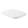 Villeroy & Boch 9M58S101 - WC-istuimen kansi SoftClose ARCHITECTURA valkoinen