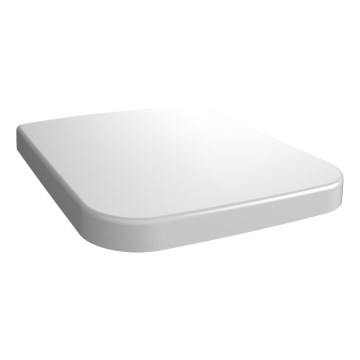Villeroy & Boch 9M606101 - ARCHITECTURA WC-istuinkansi, valkoinen