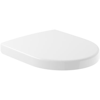 Villeroy & Boch 9M66S201 - WC-istuimen kansi SoftClose ARCHITECTURA valkoinen