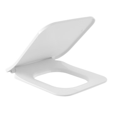 Villeroy & Boch 9M79S101 - WC-istuimen kansi SoftClose VENTICELLO valkoinen