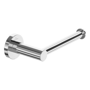 Villeroy & Boch TVA15101400061 - WC-paperiteline ELEMENTS kiiltävä kromi