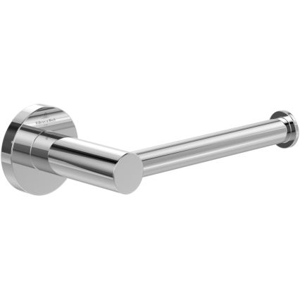 Villeroy & Boch TVA15101400061 - WC-paperiteline ELEMENTS kiiltävä kromi