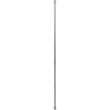 Villeroy & Boch TVC00003400061 - Suihkuletku 160 cm, kiiltävä kromi