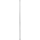 Villeroy & Boch TVC00003500061 - Suihkuletku 120 cm kiillotettu kromi