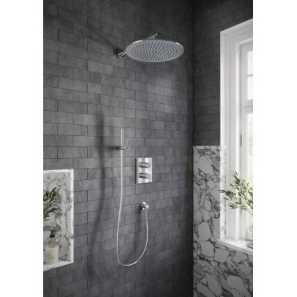 Villeroy & Boch TVC00045600061 - Yleiskäyttöinen kulmaventtiili, kiiltävä kromi