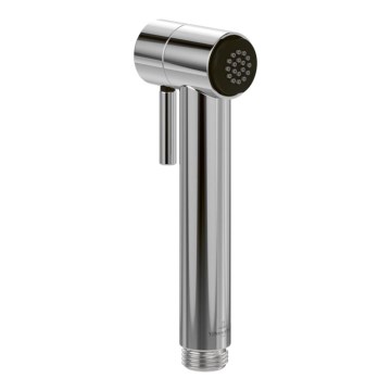 Villeroy & Boch TVD00060700461 - Käsikäyttöinen bideesuihku, kiiltävä kromipinta