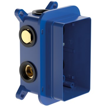 Villeroy & Boch TVD00065100000 - Piiloasennusmoduuli kulmahanoille