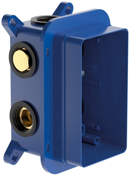 Villeroy & Boch TVD00065100000 - Piiloasennusmoduuli kulmahanoille