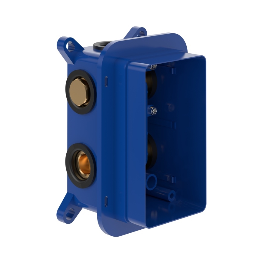 Villeroy & Boch TVD00065100000 - Piiloasennusmoduuli kulmahanoille