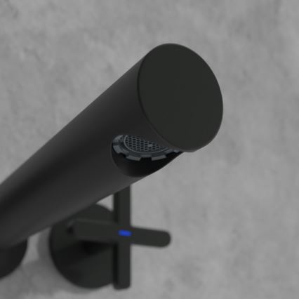 Villeroy & Boch TVZ106012000K5 - Pesuallashana LOOP&FRIENDS mattamusta