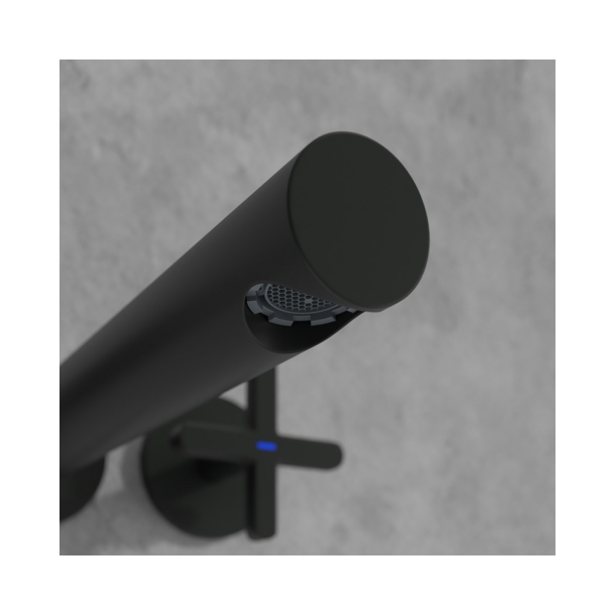 Villeroy & Boch TVZ106012000K5 - Pesuallashana LOOP&FRIENDS mattamusta