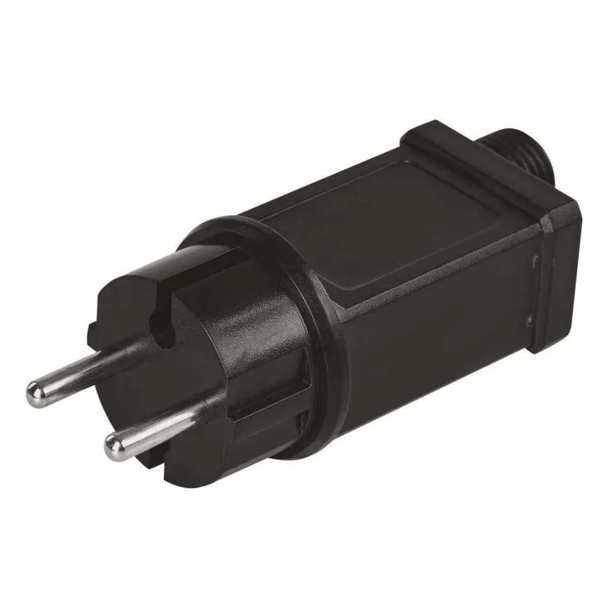 Virtalähde liitäntä jouluvaloihin 230V IP44