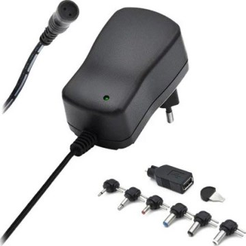 Virtasovitin 1000 mA 3-12V