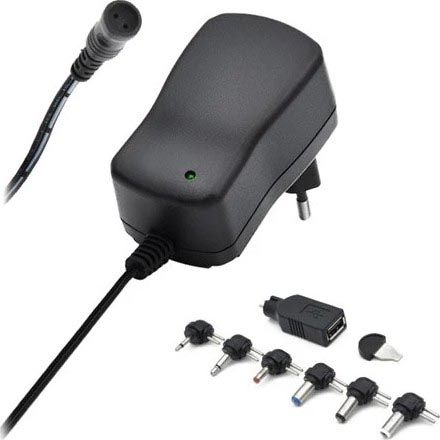 Virtasovitin 1000 mA 3-12V