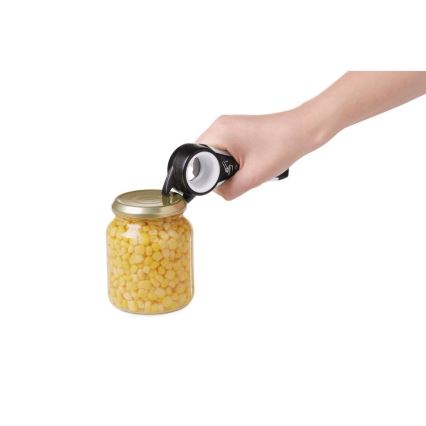 Vitility - 5-in-1-avaaja musta